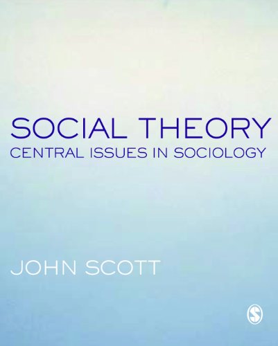Social Theory