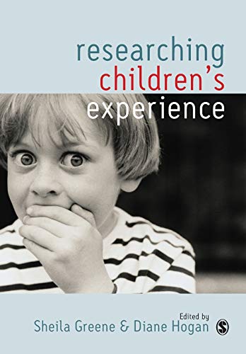 Researching Childrens Experience