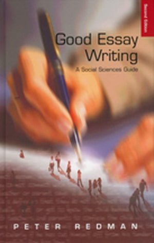 Good Essay Writing