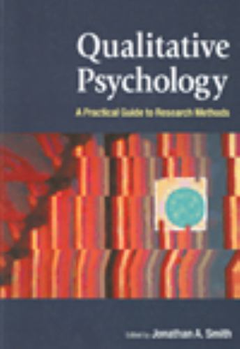 Qualitative Psychology