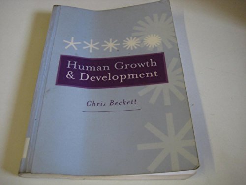 Human Growth and Development