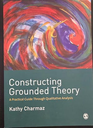 Constructing Grounded Theory