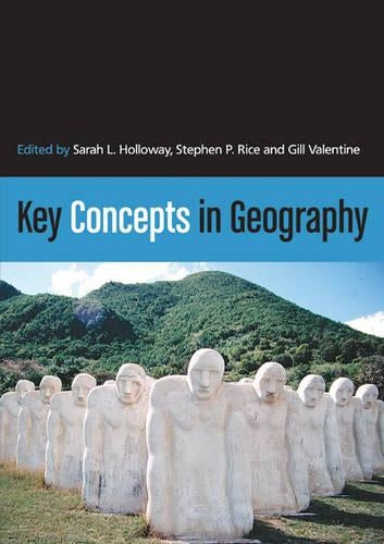 Key Concepts in Geography