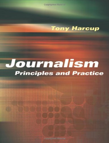 Journalism