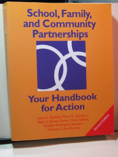 School, Family, and Community Partnerships
