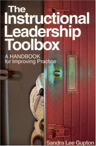 The Instructional Leadership Toolbox