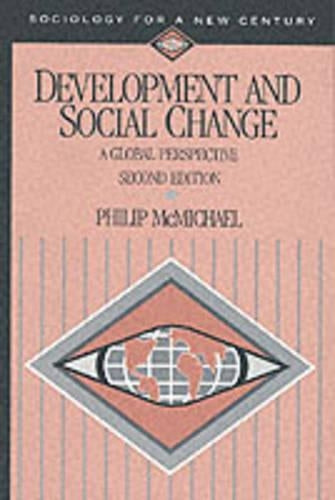 Development and Social Change