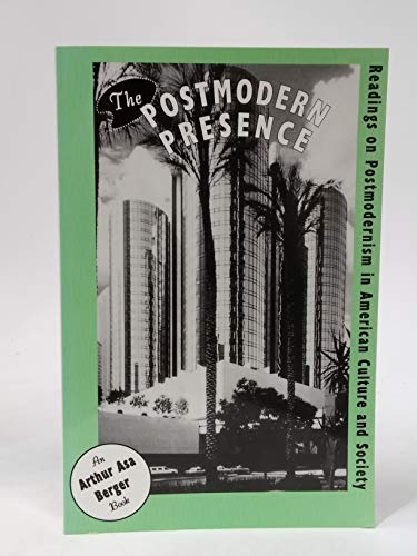 The Postmodern Presence
