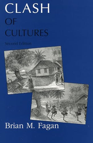 Clash of Cultures