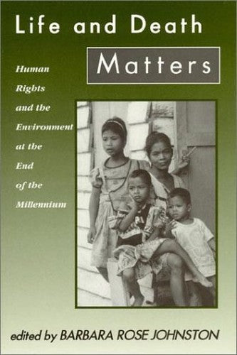 Life and Death Matters