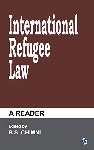 International Refugee Law