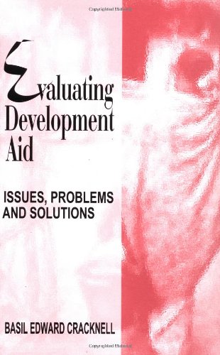Evaluating Development Aid