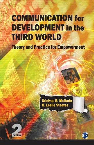 Communication for Development in the Third World