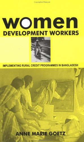 Women Development Workers