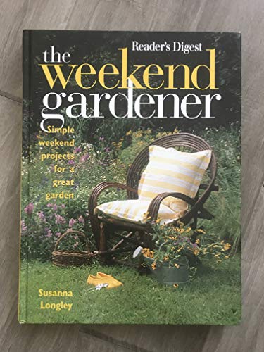 The Weekend Gardener