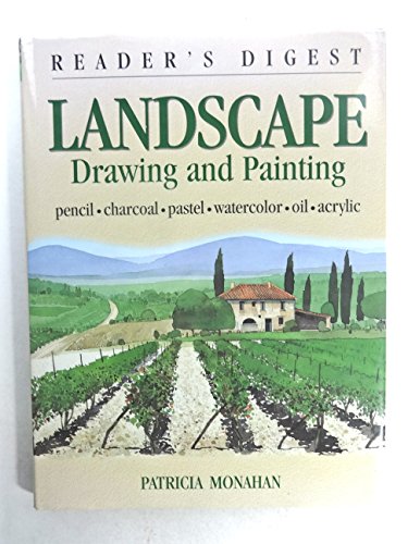 Landscape Drawing and Painting