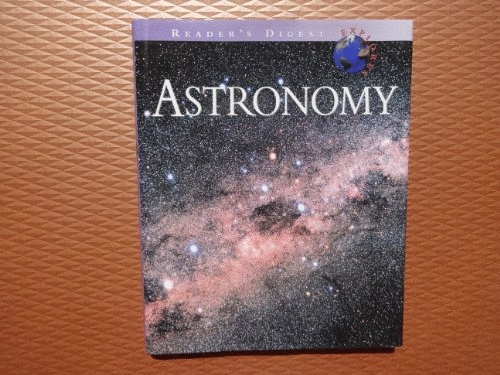 Astronomy