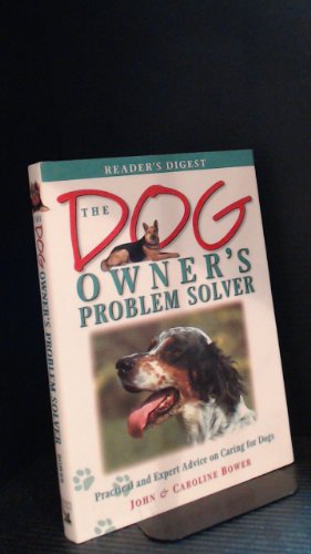 Dog Owner's Problem Solver