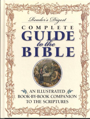 Complete Guide to the Bible