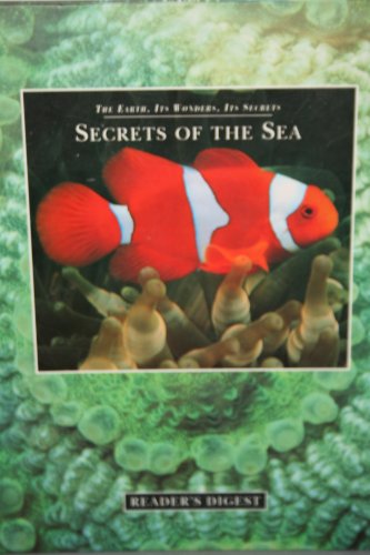 Secrets of the Seas