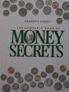 The Complete Book of Money Secrets 