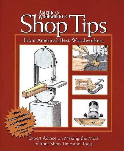 Shop Tips