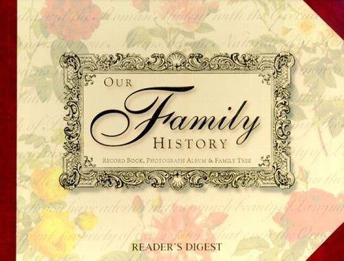 Our Family History