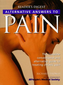 Alternative Answers to Pain 