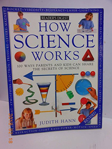 How Science Works