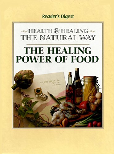 The Healing Power of Food