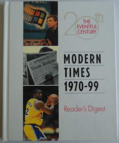 Modern Times 1970-1999