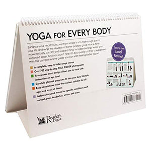 Yoga for Everybody