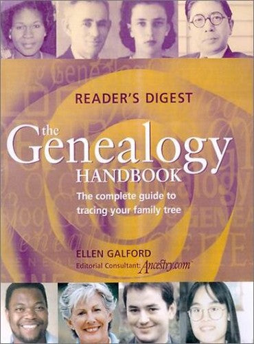 The Genealogy Handbook