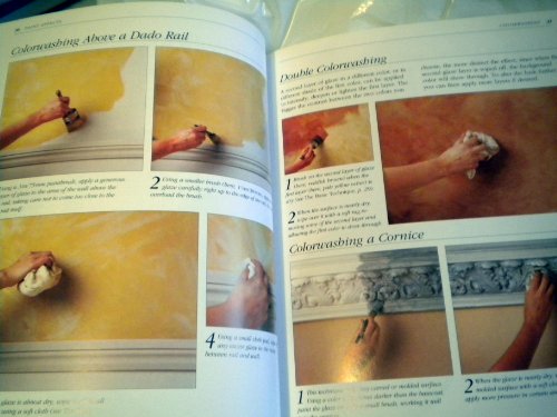 Annie Sloan's Complete Book of Decorative Paint Finishes