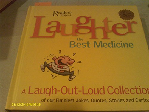 Title: Laughter The Best Medicine