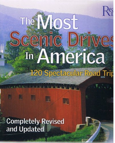 Most Scenic Drives in America
