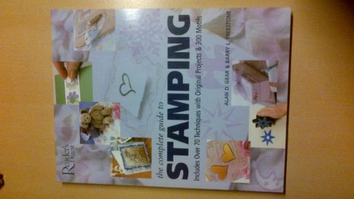 The Complete Guide to Stamping