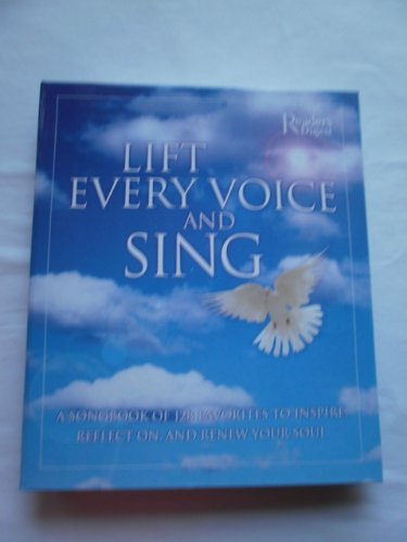 Lift Every Voice and Sing