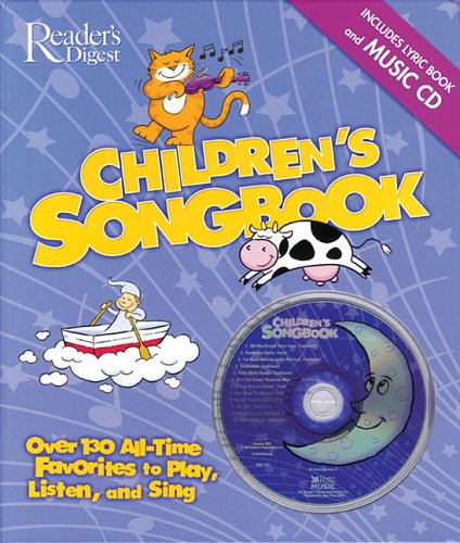 Childen's Songbook