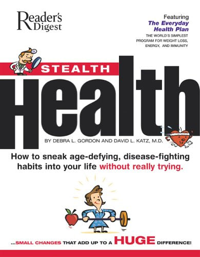 Stealth Health