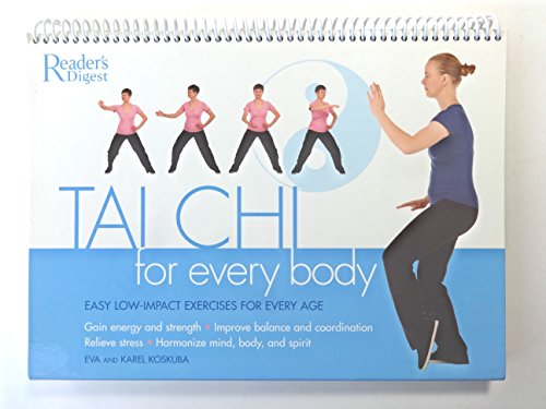 Tai Chi for Every Body