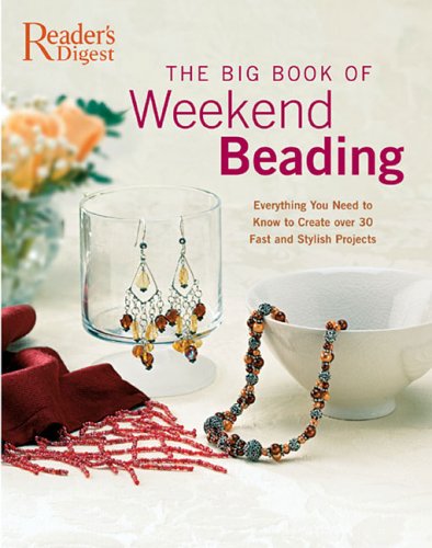 The Big Book of Weekend Beading