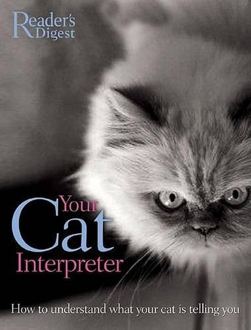 Your Cat Interpreter