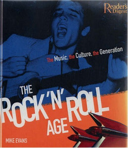 The Rock and Roll Age 