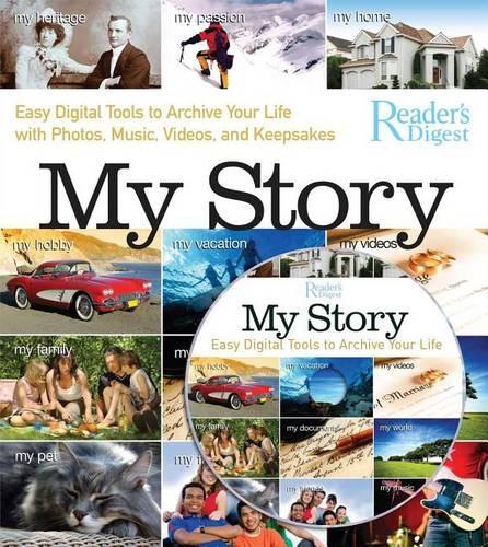 My Story