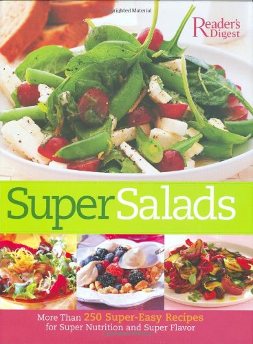 Super Salads