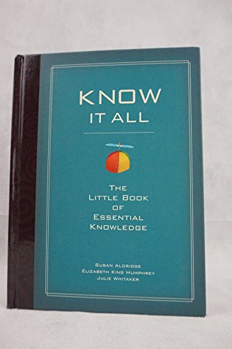 Know It All
