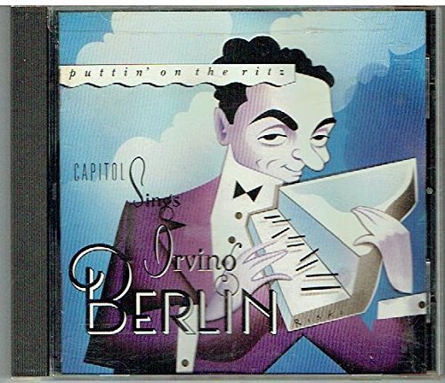 Capitol Sings Irving Berlin-Pu