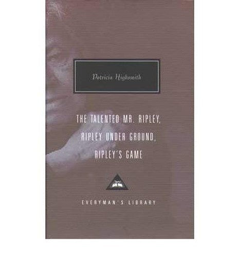 The Talented Mr. Ripley