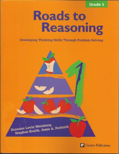 Roads to Reasoning